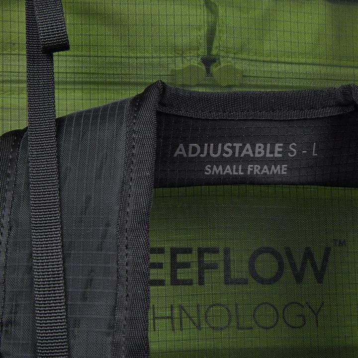 Produktbild Berghaus Unisex 3D Freeflow 30+5L S Rucsac (30 l)