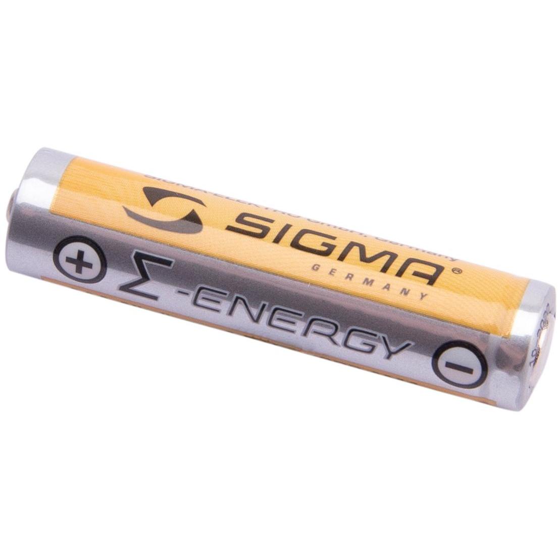 Thumbnail - Sigma Sport 00361 (2 Stk., AAA), Batterien + Akkus