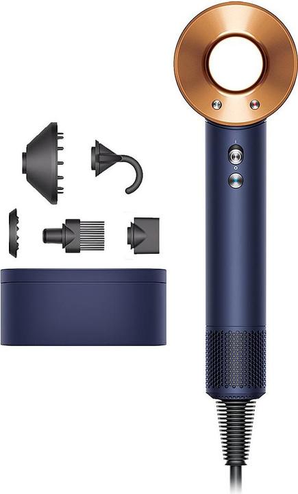 Productafbeelding Dyson Supersonisch HD07