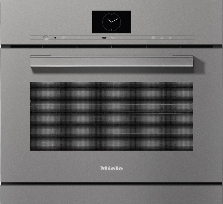 Produktbild Miele DGC 7640-55 HC Pro