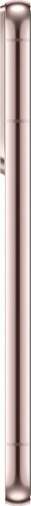 Actual product image Samsung Galaxy S22 EU (128 GB, Pink Gold, 6.10", Dual SIM, 50 Mpx, 5G)