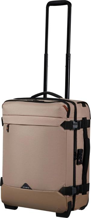 Image du produit Samsonite Roadseeker Reisetasche mit Rollen 55cm backpack (50 l)