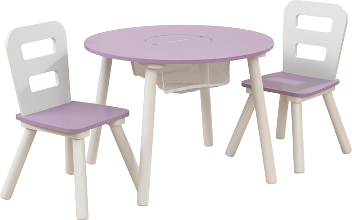 Actual product image KidKraft Round table (Child seating group)