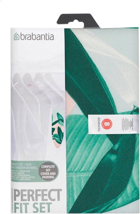 Actual product image Brabantia Tropical Leaves (size B)