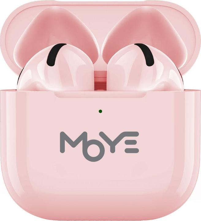 Moye Aurras 3 Lite (5 h, Kabellos)