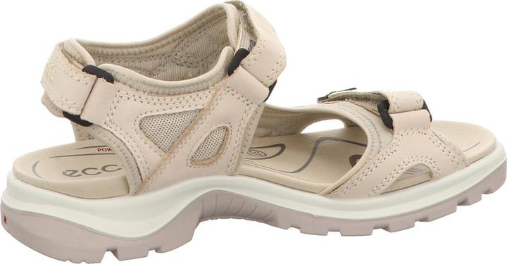 Actual product image Ecco Offroad ladies limestone (35)