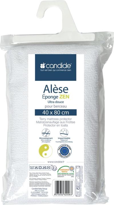 Candide Wiegenschützer Weiss