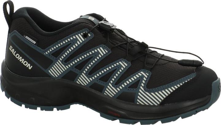 Produktbild Salomon XA Pro V8 CSWP J (39)