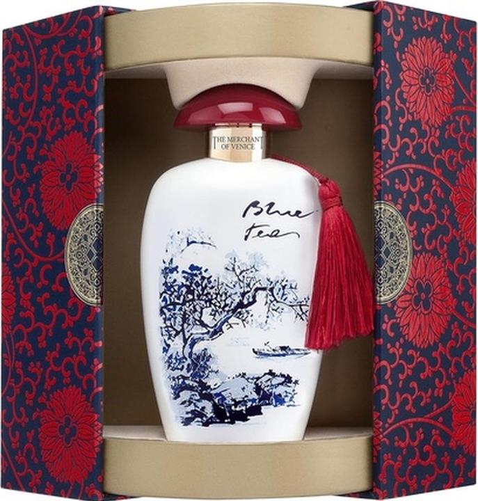 Actual product image The Merchant of Venice Venezia Oriente (Eau de parfum, 100 ml)