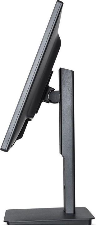 Produktbild Wortmann TERRA LCD/LED 2456W PV V4 schwarz USB-C, DP, HDMI (1920 x 1080 Pixel, 23.80")