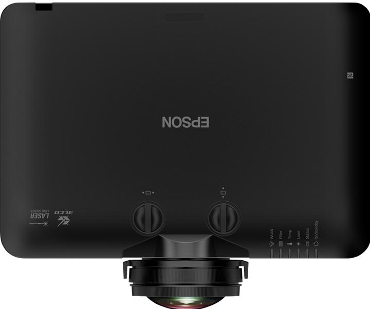 Actual product image Epson EB-L695SE Projector 6000lm 4KE (WUXGA, 6000 lm)