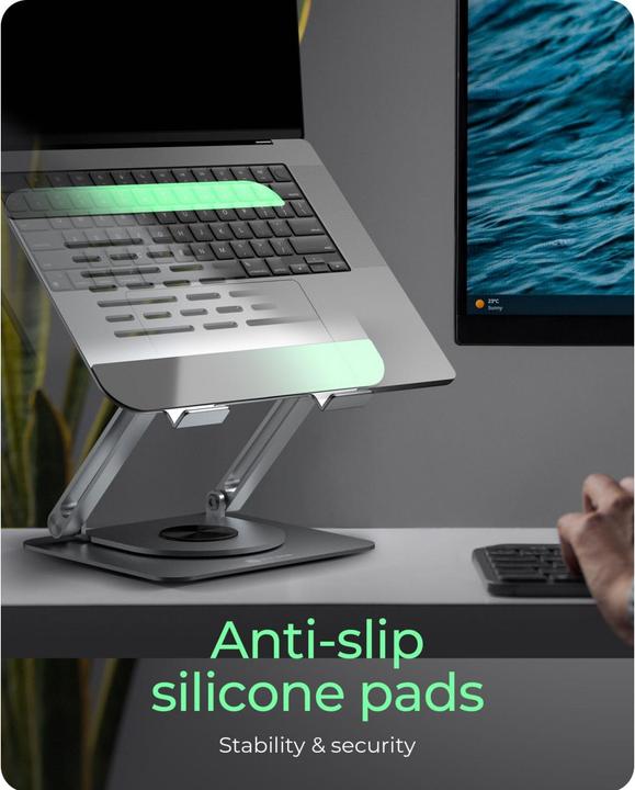 Produktbild Icy Box IB-NH300-R