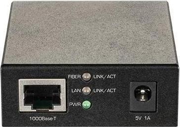 Actual product image D-Link DMC G01LC media converter