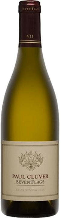 Immagine prodotto Paul Cluver Wine Estate Seven Flags Chardonnay of Elgin WO (1 x 75 cl, 2021)