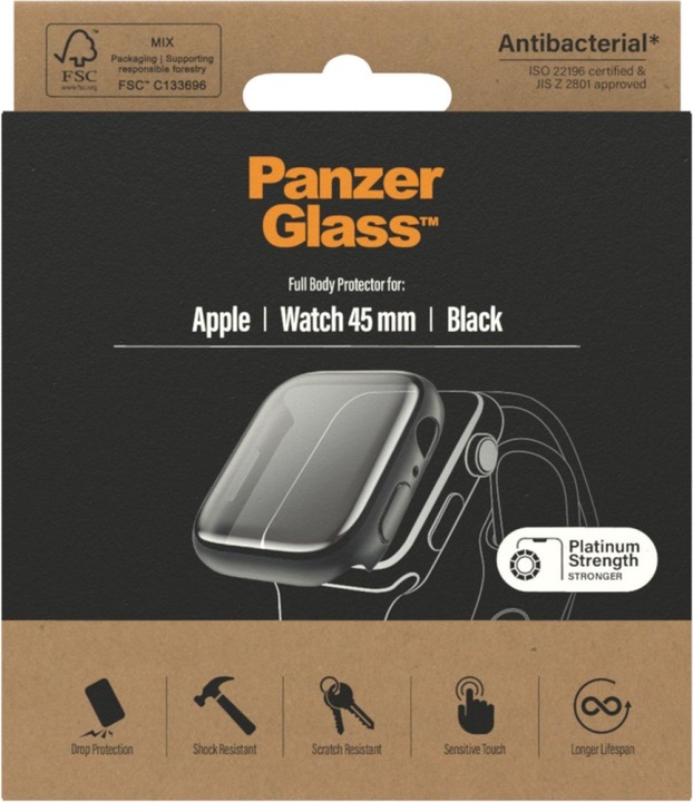 Produktbild PanzerGlass Full Body