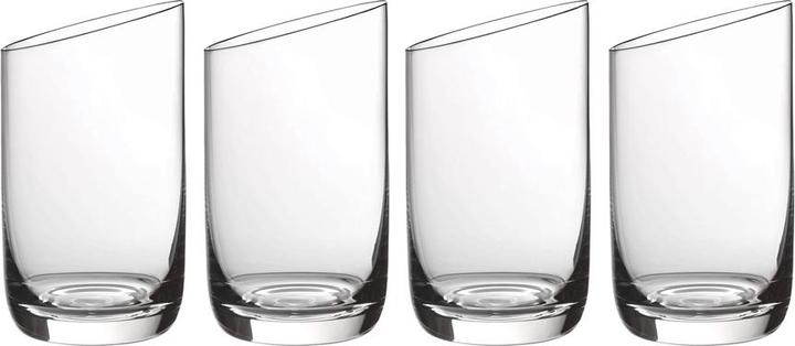 Produktbild Villeroy & Boch NewMoon Becher (0.23 l, 4 x)
