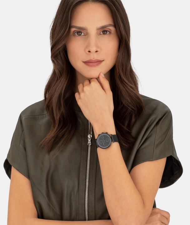 Immagine prodotto Liebeskind Berlin Damenuhr (Orologio da polso analogico, 38 mm)