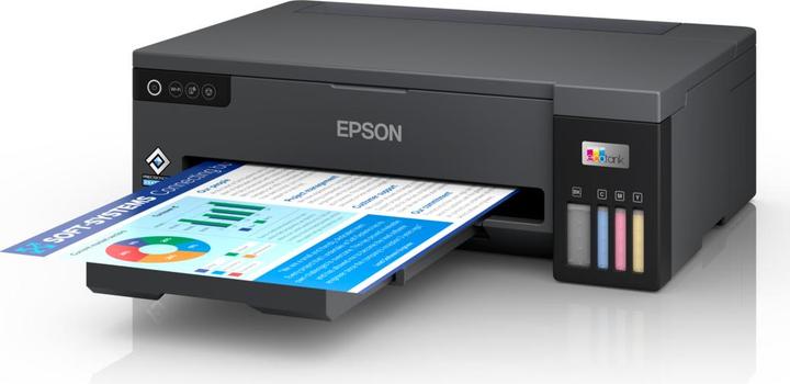 Actual product image Epson EcoTank L11050 (Ink tank, Colour)