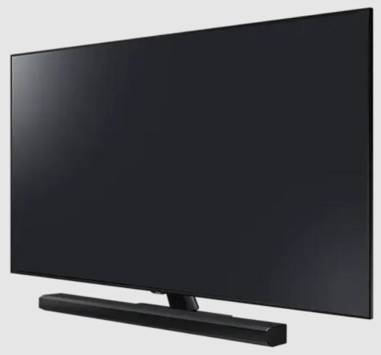 Actual product image Samsung HW-Q700A/ZG (330 W, 3.1.2 Channel)