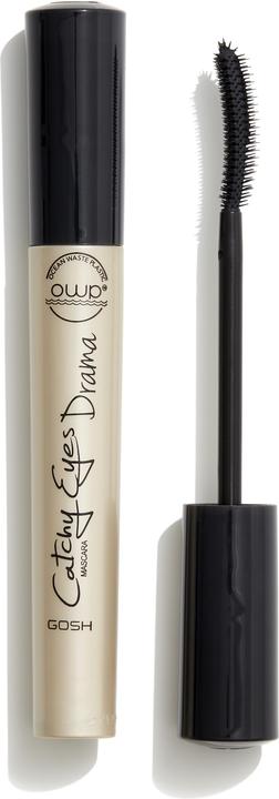 Gosh Catchy Eyes Drama (Black)