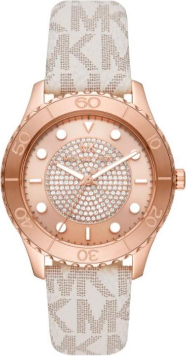Produktbild Michael Kors Runway (Analoguhr, 40 mm)