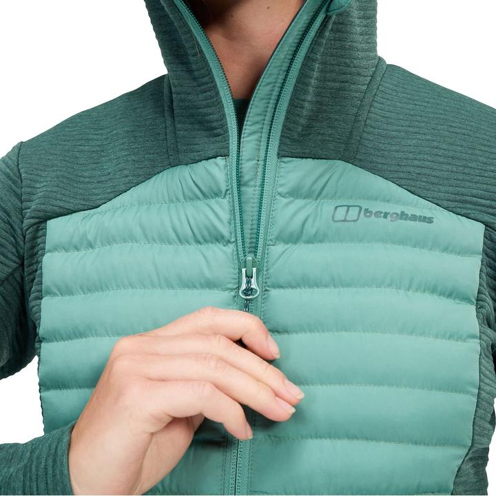 Immagine prodotto Berghaus Nula Hybrid Jacke (34)