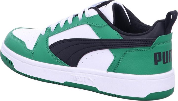 Image du produit Puma Rebound V6 Lo Jr (38)