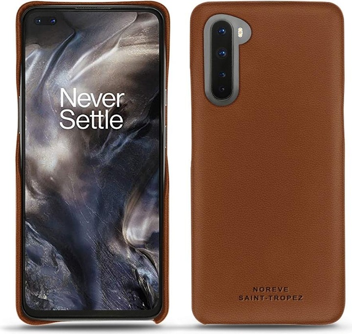 Image du produit Noreve Housse cuir (OnePlus North)