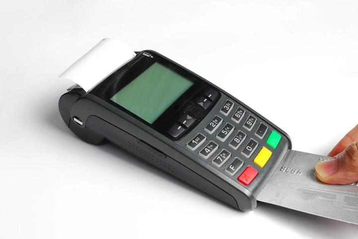 Actual product image Exacompta Rolls of thermal paper