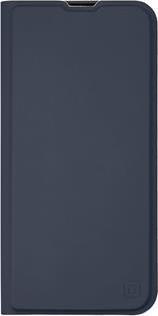 Produktbild iLike Back panel cover - OBAL:ME SmoothTouch Case for Apple iPhone 16e Dark Blue (Apple iPhone 16e)