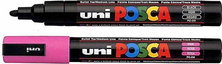 Produktbild Posca Medium Marker PC-5M (1 x)