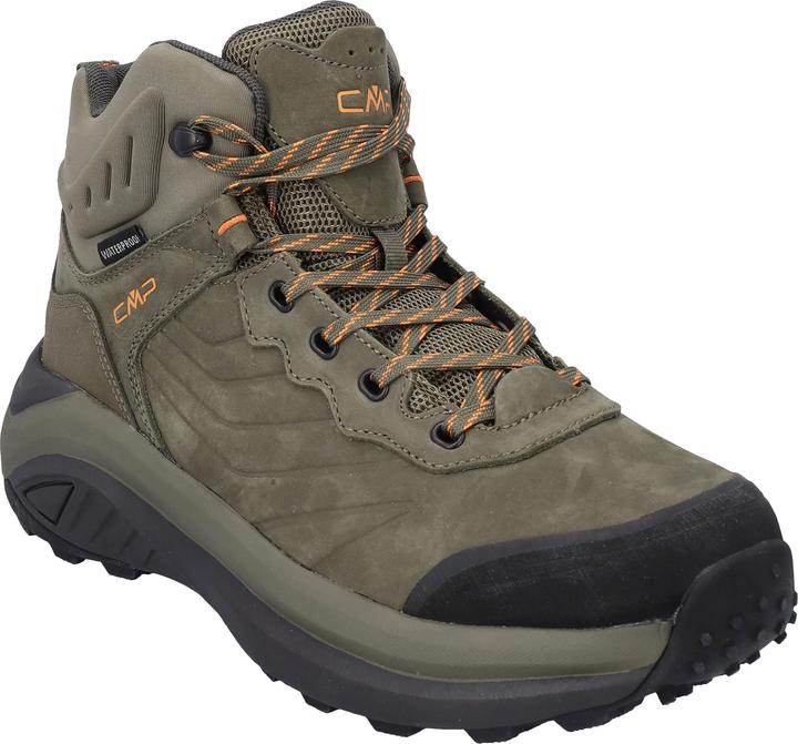 CMP Campagnolo Juukat Mid WP (44)