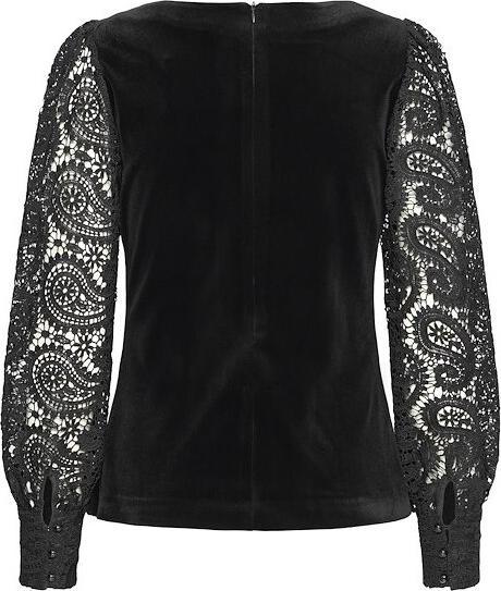 Actual product image B.young Sovelvet (XL)