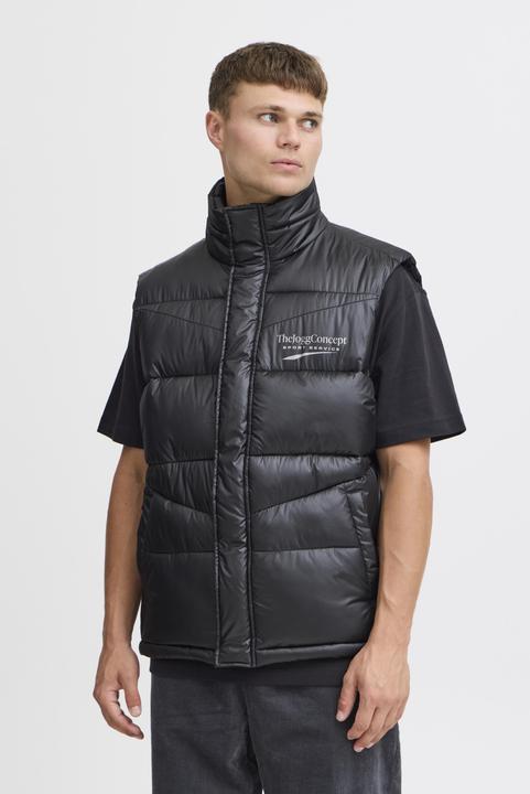 Actual product image TheJoggConcept 's Alex Puffer Vest (XXL)