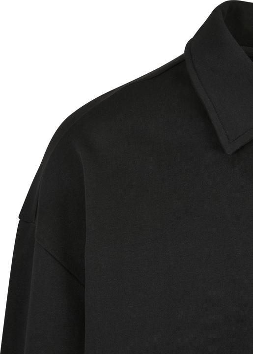 Produktbild Urban Classics Shirt Collar Crew (S)