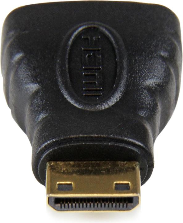 Image du produit StarTech HDMI à (Mini HDMI, 3.50 cm)