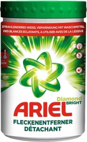Produktbild Ariel Fleckenentferner (Waschpulver)