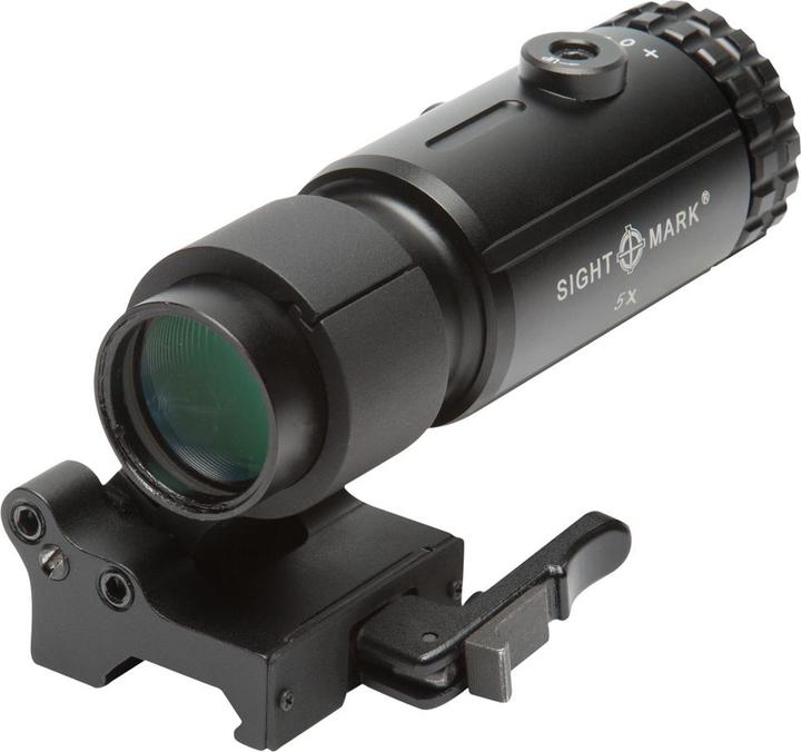 Image du produit Sightmark 5x Tactical Magnifier