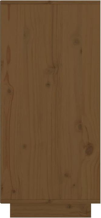 Produktbild vidaXL Haylee (60 x 34 x 75 cm)