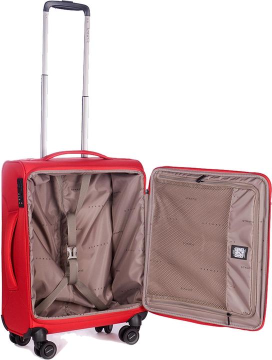 Actual product image Stratic Light + Case (37 l)