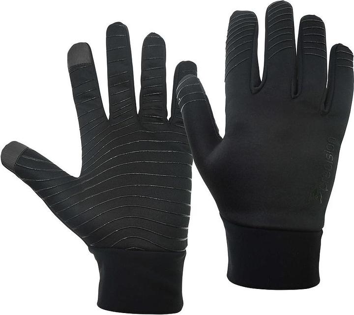 Produktbild Precision Essential TorhüterHandschuhe (One Size)