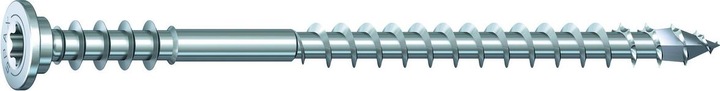 Productafbeelding Spax Stelschroeven (100 Schroeven per stuk)
