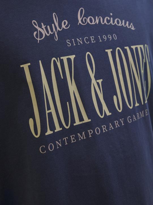 Immagine prodotto Jack & Jones Gedruckt T-shirt T-shirt (XXL)