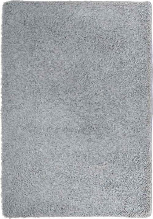 Produktbild vidaXL Shaggy-Teppich
