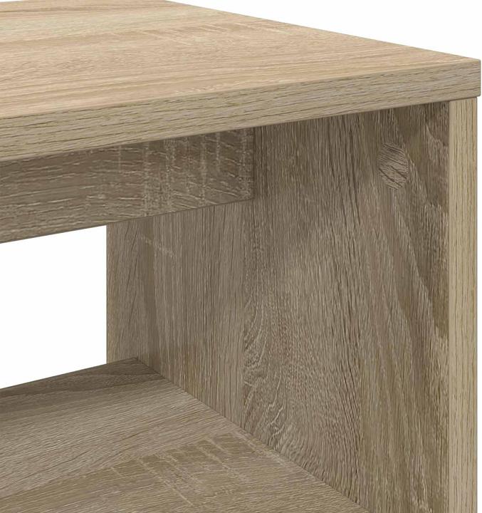 Actual product image vidaXL TV-Schränk (30 x 100 x 40 cm)