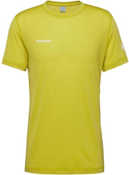Actual product image Mammut Tree Wool FL T-Shirt (L)