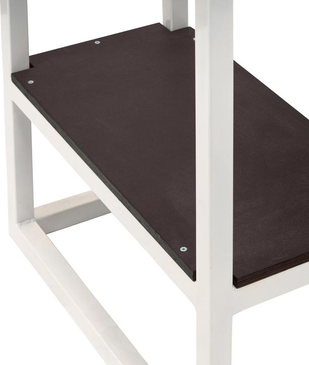 Actual product image Sport-Thieme Referee starter podium Pro (16000 g)