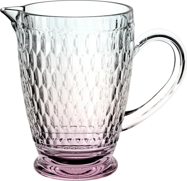 Villeroy & Boch Glaskrug Boston Pearl (1 l)