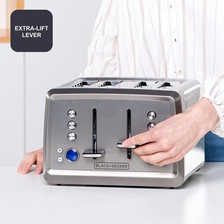 Produktbild Black & Decker BXTO1960E