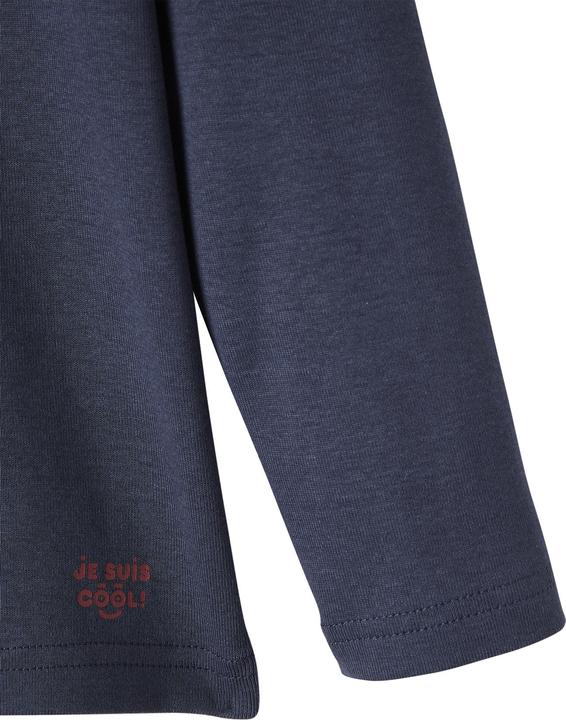 Image du produit Vertbaudet Unterziehshirt/Rolli (98)
